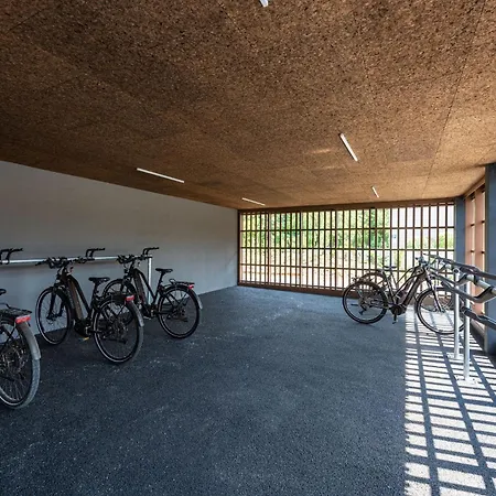 Modern, Simple And Super-equipped Style * Stabio